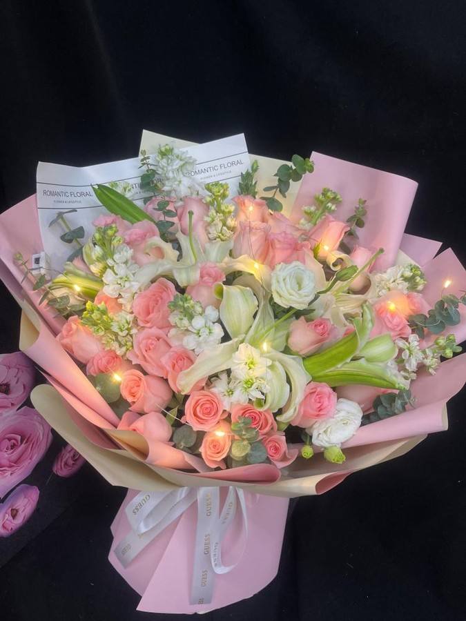东莞厚街花店 东莞厚街花店